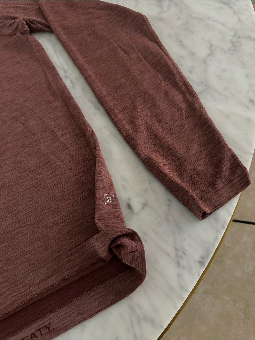 Lululemon Metal Vent Tech Pullover Hoodie - Picture 4 of 8